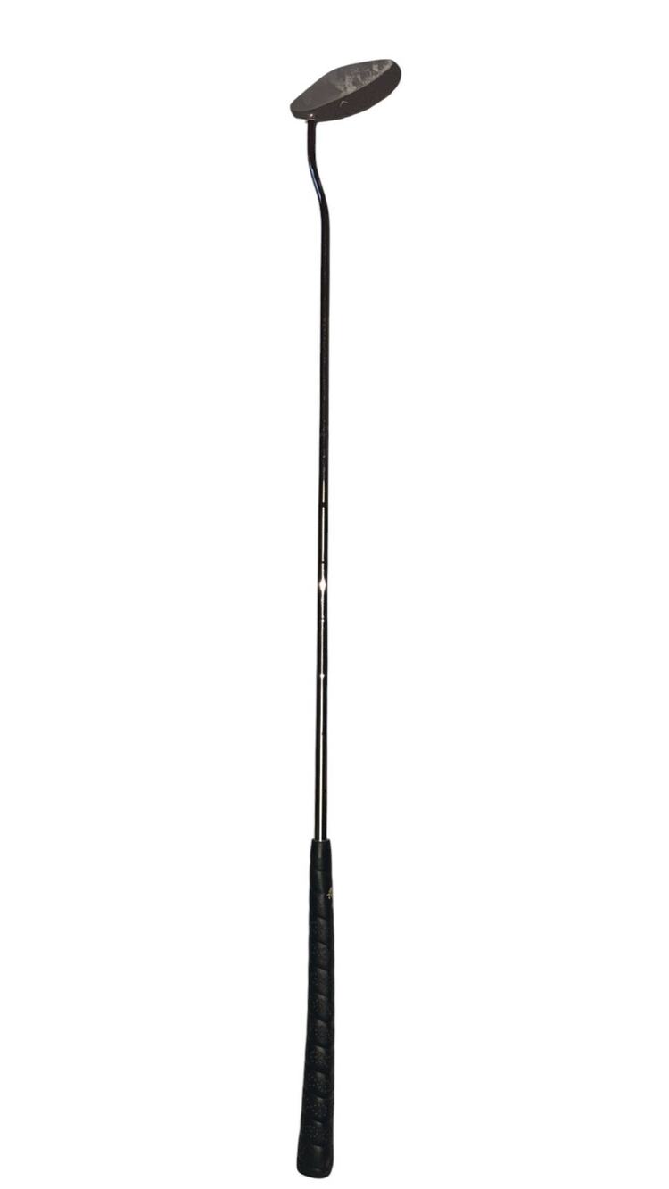 Turin Golf TOAD 3 Degree LOFT Putter RH Right Handed 34.5" Club